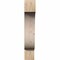 Ekena Millwork Newport Smooth Corbel, Douglas Fir, 3 1/2"W x 12"D x 20"H COR04X12X20NEW00SDF - alternate 2